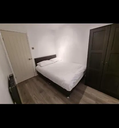 Modern 2 Bed Apartment & Free Parking Canterbury Exterior photo